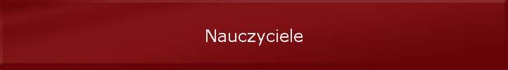 Nauczyciele