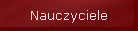 Nauczyciele