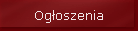 Og�oszenia